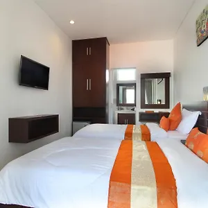 Hotel Lotus Tirta, Seminyak