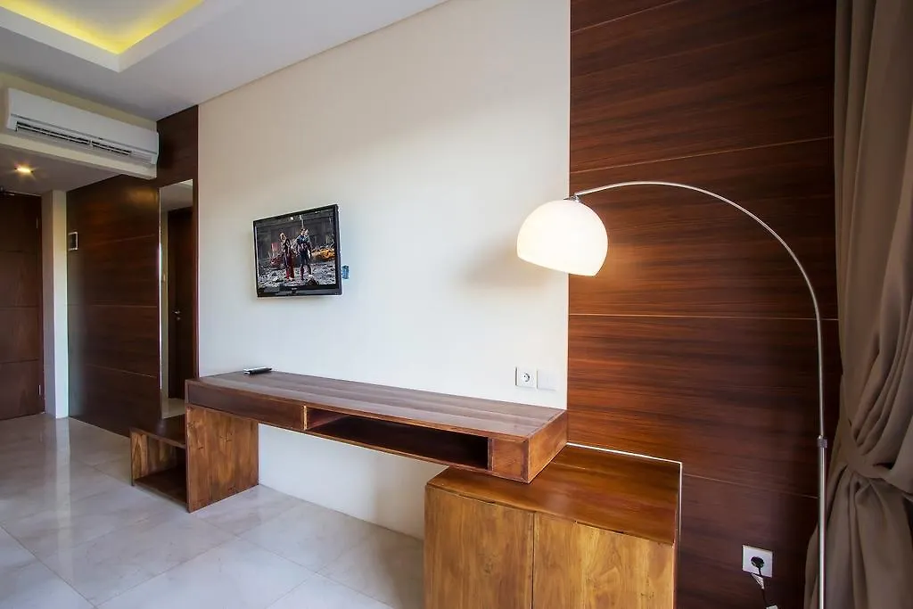 M Suite Bali Seminyak 3*,  Indonesien