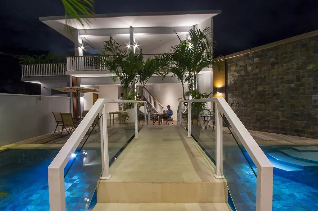 M Suite Bali Seminyak