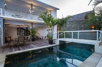 M Suite Bali Seminyak