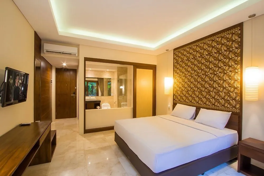 M Suite Bali Seminyak Indonesien