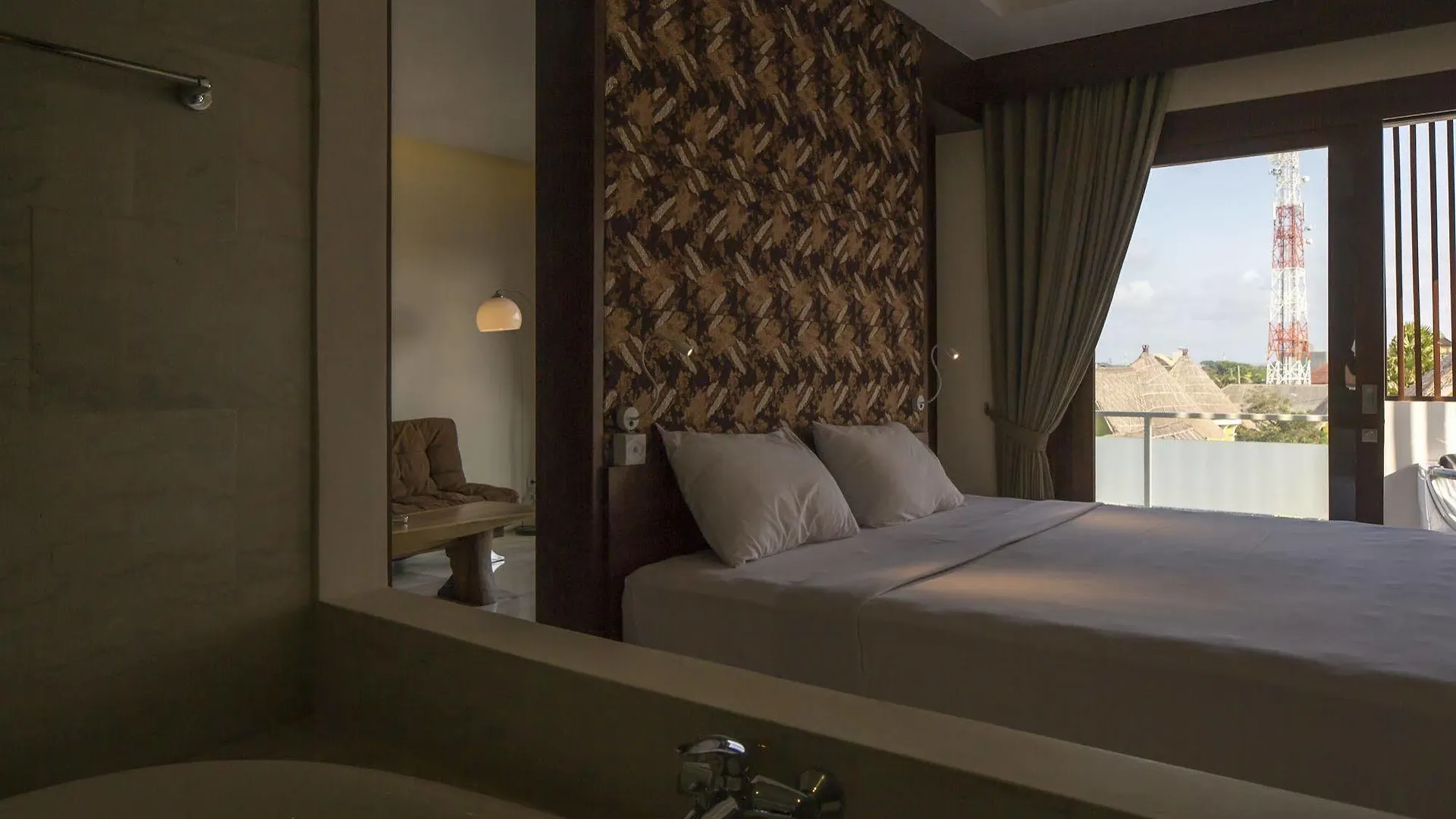M Suite Bali Seminyak 3*,  Indonesien