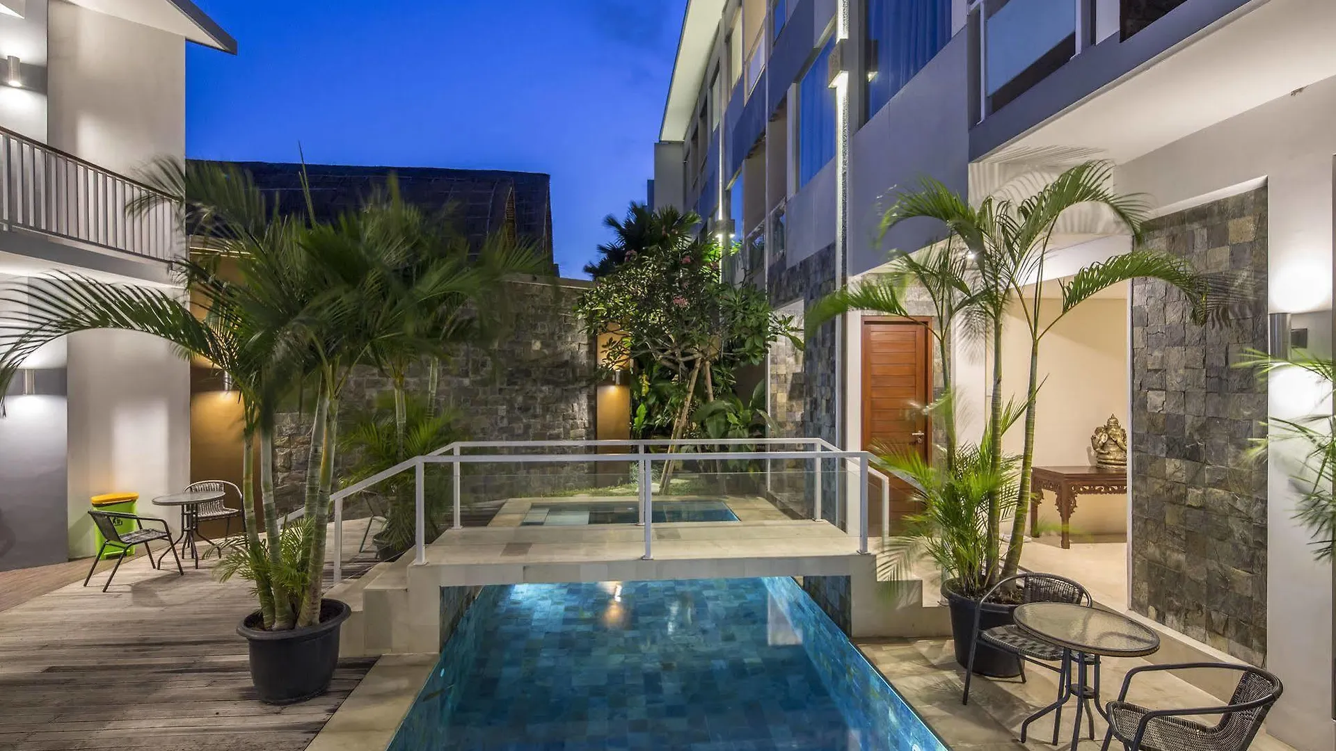 M Suite Bali Seminyak