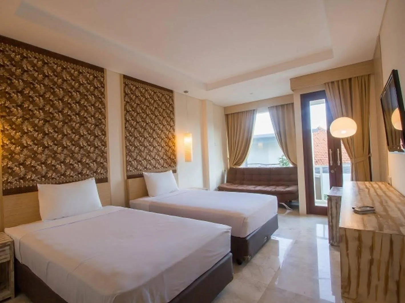 M Suite Bali Seminyak