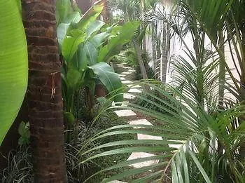 Apartahotel M Suite Bali Seminyak